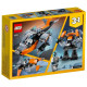 LEGO Creator "Кибердрон" 31111